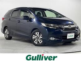 ホンダ シャトル 1.5 ハイブリッド X 純正ナビ　バックカメラ　フルセグ　レーダ