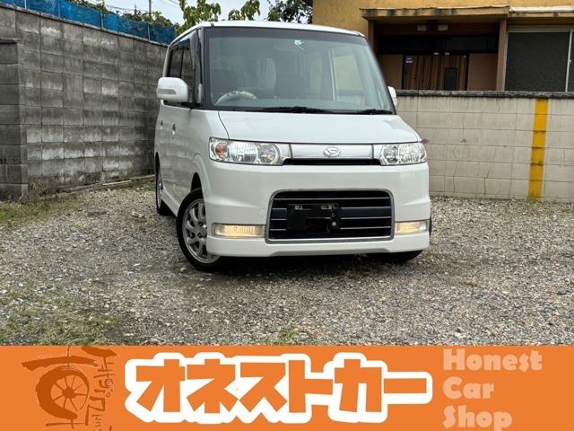 法定整備付き、ディスチャージヘッドライト、スマートキー、ナビ！お問合せ心よりお待ちしております！