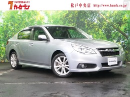 スバル レガシィB4 2.5 i アイサイト 4WD レーダークルーズ　純正8型HDDナビ　フルセ