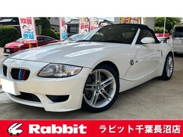 BMW Z4 Mロードスター 3.2 赤レザー/ヤナセ記録簿/6MT/キセノン