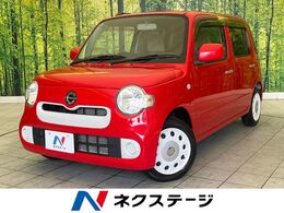 ダイハツ ミラココア 660 X 禁煙車 スマートキー オートエアコン　CDオ