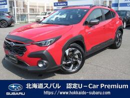 スバル クロストレック 2.0 リミテッド 4WD ワンオーナー/ナビ/バックカメラ