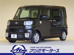 トヨタ ピクシスメガ 660 L SAIII 走行1.3万km・LED・両側Pドア・CD・ETC