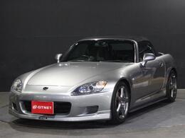 ホンダ S2000 2.0 モデューロ　Dampers　トヨシマクラフト　モ