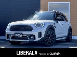 ミニ ミニクロスオーバー クーパー D コンフォートアクセス インテリジェントセ