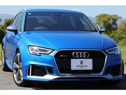 アウディ RS3スポーツバック 2.5 4WD 後期　マットアルミニウムスタイリングパッ