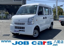 スズキ エブリイ 660 PA ハイルーフ 1オーナー　ナビTV　ETC　ドアバイザー