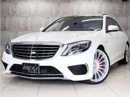 メルセデス・ベンツ Sクラス S550 ロング プレミアムスポーツ ショ-ファ-PKGデジ-ノ内装リアエンタ付22AW