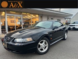 フォード マスタング G 1オーナー　純正AW　パワーシート　ETC