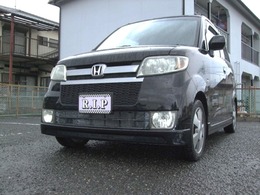 ホンダ ゼスト 660 スポーツW キーレス/HID/ベンチシート/CD＆MD