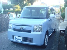 ダイハツ ムーヴコンテ 660 X ツートンカラー　フルセグナビTV　ドラレコ