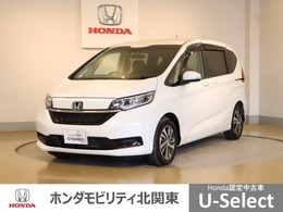 ホンダ フリード+ 1.5 G 