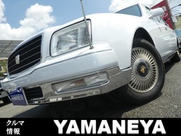 トヨタ センチュリー 5.0 デュアルEMVパッケージ装着車 全塗装車