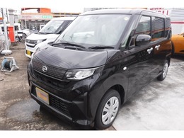 ダイハツ ムーヴ 660 X 届出済未使用車 パワースライドドア バッ