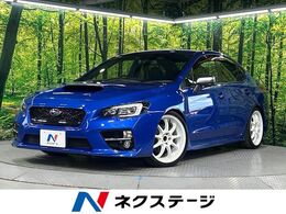 スバル WRX S4 2.0GT-S アイサイト 4WD 純正SDナビ　バックカメラ　サイドカメラ