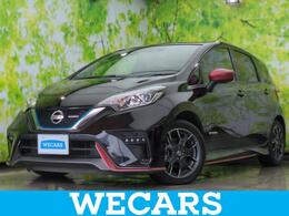 日産 ノート 1.2 e-POWER NISMO 新品タイヤ/純正 メモリーナビ/インテリジ