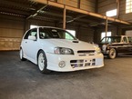 1.3 グランツァV エクセレントパッケージ装着車