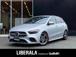 メルセデス・ベンツ Bクラス B180 AMGライン レーダーセーフティパッケージ　アダプティ