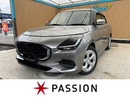 スズキ スイフト 1.2 ハイブリッド MX 車検10年2月　衝突被害軽減ブレーキ