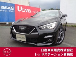 日産 スカイライン 3.0 400R 