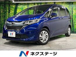ホンダ フリード+ 1.5 G ホンダセンシング 純正DA Bカメラ 両側電動ドア 衝突軽減 ETC