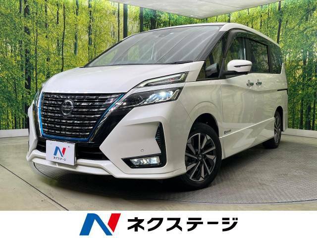 後席モニター　両側電動スライドドア　禁煙車　純正10インチナビ　ETC