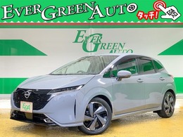 日産 ノートオーラ 1.2 G 7/13マデ！日本製前後ドラレコプレゼ ント！