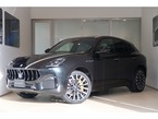 モデナ 4WD