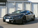 ＢＭＷ i8 ベースモデル