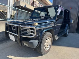 メルセデス・ベンツ Gクラス G 320ロング G320ロング　全車検整備記録簿