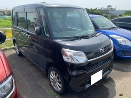 ダイハツ タント 660 L 4WD シートヒーター・ベンチシート