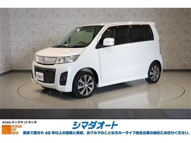 マツダ AZ-ワゴン フメイ 2007年 5.5万キロ (大阪府) カーズ大阪