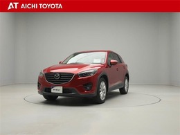 マツダ CX-5 2.2 XD プロアクティブ ディーゼルターボ 4WD バックモニター　フルセグ　ETC