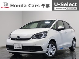 ホンダ フィット 1.5 ホーム 2年保証付　デモカー　運転支援　ドラレコ