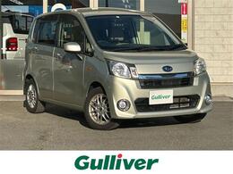 スバル ステラ 660 L 4WD 純正オーディオ キーレス エコアイドル 4WD