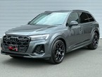 50 TDI クワトロ Sライン ディーゼルターボ 4WD