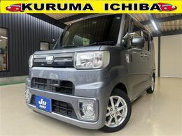 ダイハツ ウェイク 660 L SAII 