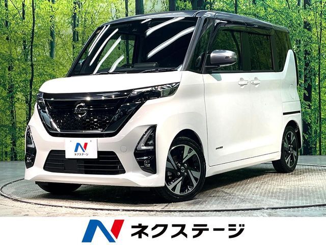 ターボ　禁煙車　純正9型ナビ　全周囲カメラ　プロパイロット　衝突軽減装置