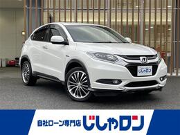ホンダ ヴェゼル 1.5 ハイブリッド X 4WD 4WD 純ナビ BT Bカメラ Pスタート ETC