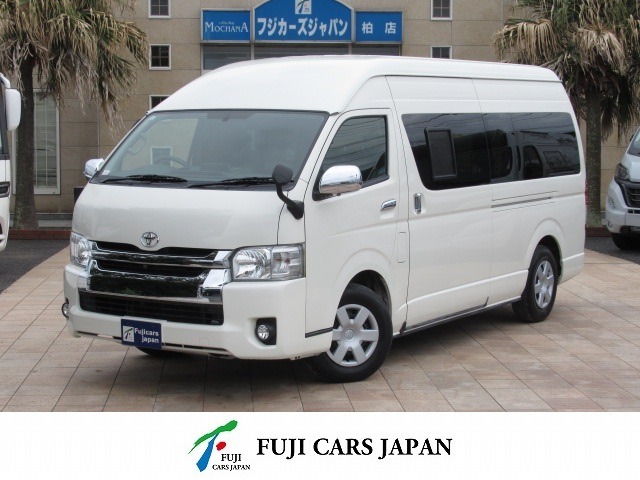 平成30年式　リンエイ　バカンチェスリッツ　8人乗車　3人就寝　長さ538cm　幅188cm　高さ228cm