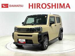 ダイハツ タフト 660 Gターボ ダーククロム ベンチャー スカイフィールトップ　クロムパック　メッ