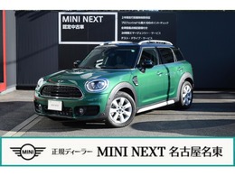 ミニ ミニクロスオーバー クーパー D 純正HDDナビゲーションシステム/ETC2.0/ア