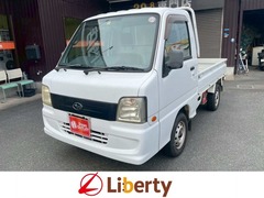 スバル サンバートラック の中古車 660 TB 三方開 京都府福知山市 27.4万円