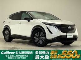 日産 アリア B6 純正ディスプレイオーディオ ナビ Bluetoot