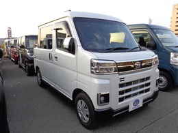 ダイハツ アトレーデッキバン 660 4WD 視界補助PK