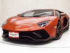 LP780-4 ウルティメ 4WD