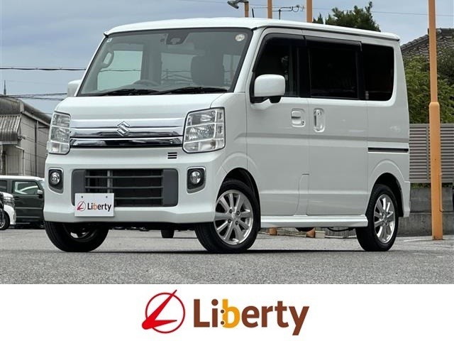 ■□■□■ 近畿・四国で19店舗展開中のリバティです！！ お好きな車種・グレード・カラーがきっと見つかります。登録届出済未使用車は遠方販売不可です。ご購入可能エリアに関してはお問合せください。■□■□■