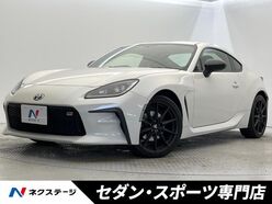 R3　トヨタ　GR86