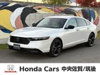 2.0 e:HEV ホンダ センシング 360プラス