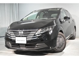 日産 ノート 1.2 X 